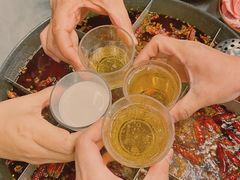 -重庆老火锅王(西安北路店)