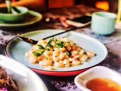 -山外山菜馆(玉泉路店)