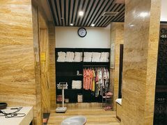-益健·足疗汗蒸SPA(芙蓉广场店)