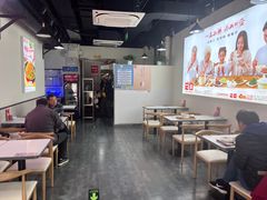 -嘉和一品粥(首经贸店)
