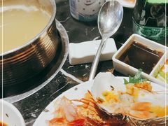 -淡尾·海鲜自助概念餐厅(虹桥南丰城店)