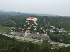 -普陀宗乘之庙(小布达拉宫)