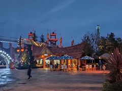 -七彩云南欢乐世界