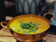 冬阴功海鲜汤-长勺子东南亚(街道口店)