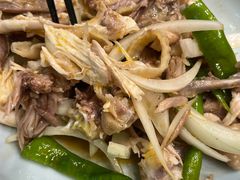 -谷丽麦馕新疆菜·清真(步步高梅溪新天地店)