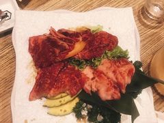 -御牛道日式烤肉料理(杭州万象城店)