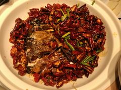 -山丹丹西北菜(金贸大厦店)