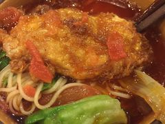 -华兴街煎蛋面(总店)