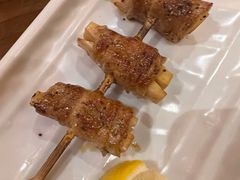 -白石的深夜食堂(济南万象城店)