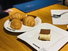 可颂牛角面包-斗牛士牛排(南京东路店)