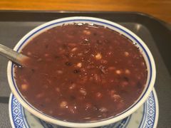 袁妈招牌红豆汤-袁妈红豆汤(重庆总店)