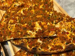 -bosphorus 铂斯西餐厅·土耳其烧烤(环市中路店)