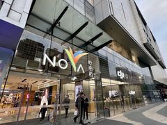 -岭南站NOVA