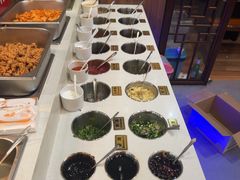 -晓林火锅(安定门店)