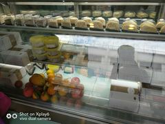 -薇薇安千层蛋糕(府城店)