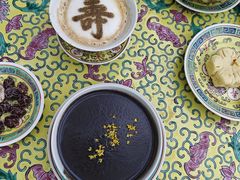 -宫事颐庭·老佛爷贵寿下午茶(颐和园店)