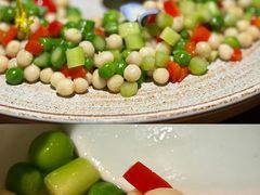 -菩提素素食餐厅(晶郦馆店)