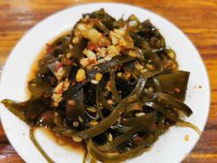 海带丝-肆姐面粉馆(坡子街店)