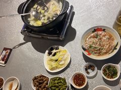 -达叔香味海鲜(海棠68环球美食街店)