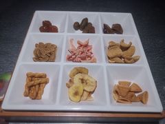 -探鱼·鲜青椒爽麻烤鱼(北京路天河城店)