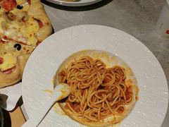 -必胜客(上海新南方商城PH店)