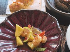 -花潮料理艺食馆(成都万象城店)