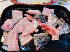 -京门活鱼馆·鱼火锅(百子湾（原红庙）店)