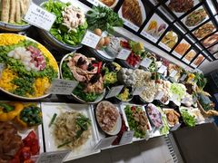 -味莊·青岛菜(云霄路店)