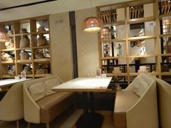-川味堂·四川豆花(八卦岭店)