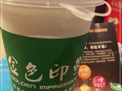 -金色印象·4K影院式足体养生(南滨印象店)