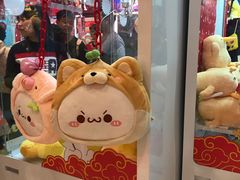 -LLJ夹机占(正佳广场店)