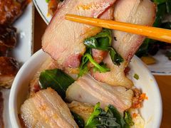 -大众跷脚牛肉馆·非遗传承单位(峨眉山店)