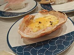 -濱寿司(高新伊藤店)