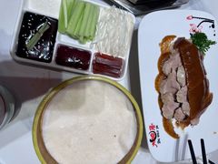 -大碗居·烤鸭·鱼头泡饼(天坛东门店)