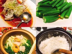 -猪肉婆私房菜(容桂总店)