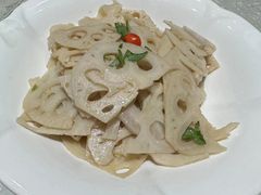 -永和红旗美食城