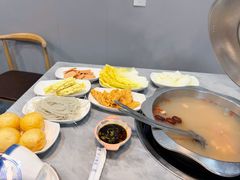 -光头药膳鸡(莱茵小镇店)