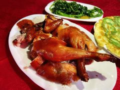-愉家烧鸡(民治店)
