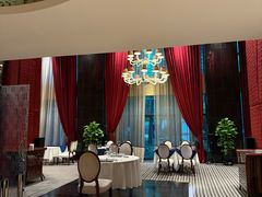-杭州西溪喜来登度假大酒店