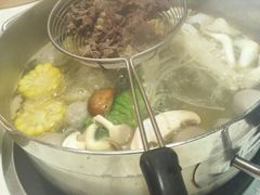-陈记顺和牛肉火锅馆(天河北路店)