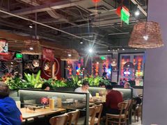 大堂-管氏翅吧(台湾街店)