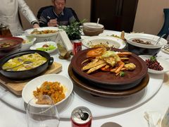 -海虹舫海鲜大酒店(诸暨店)