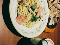 -萨莉亚意式餐厅(莲花国际广场店)