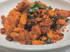 -兰湘子·湘菜小炒(石家庄万象城店)