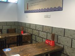 大堂-陈记柳州螺蛳粉(大坪店)