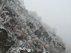 -妙峰山风景名胜区
