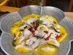 -陈厨老味·老派郴州菜(宜章店)