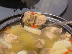-金成潮菜博物馆(海珠湿地店)