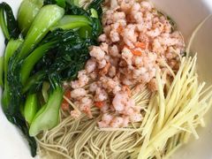 裕兴记面馆(西北街店)-裕兴记·三虾面(西北街总店)