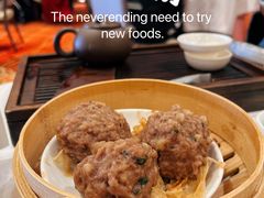牛肉丸-白天鹅宾馆-宏图府餐厅
